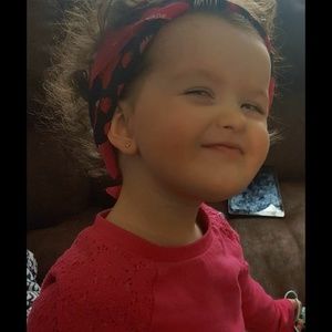 Meet your Posher, Dawn